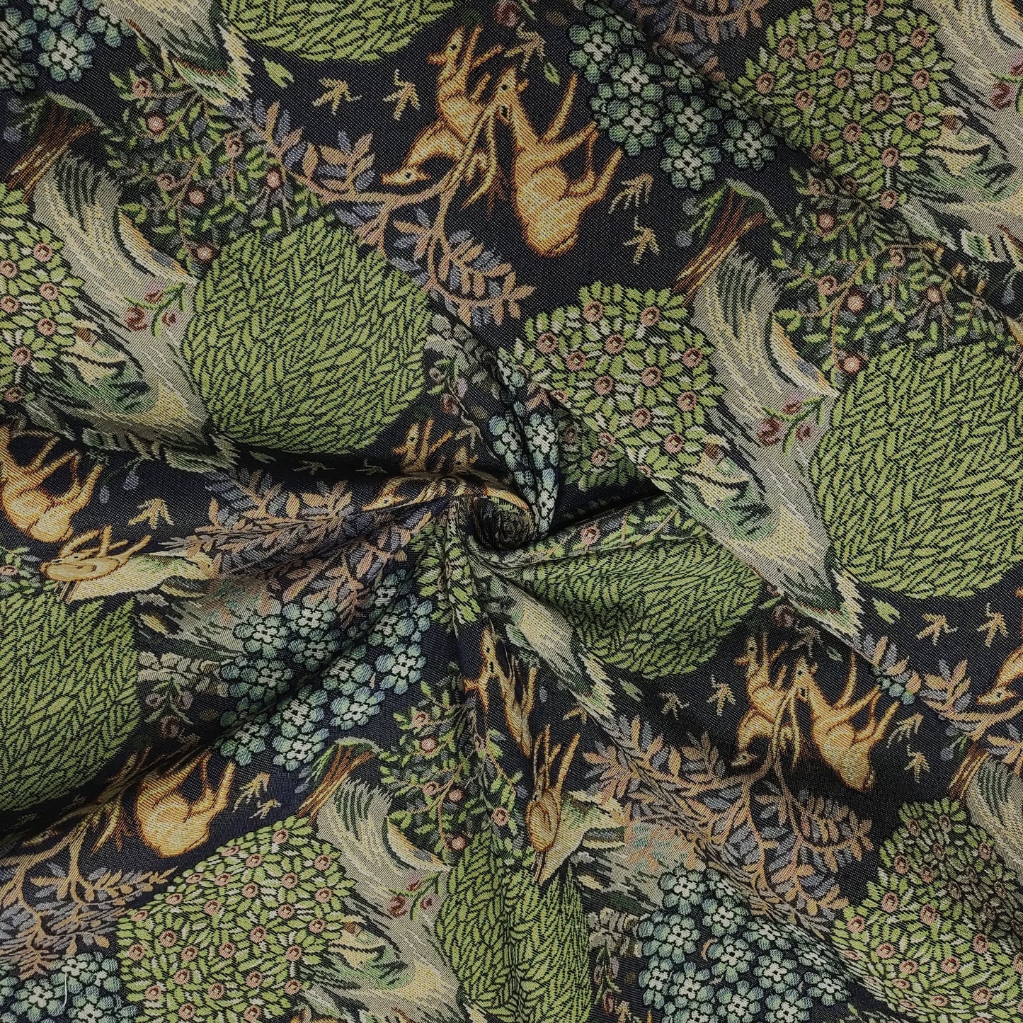 Jacquard Fabric JQ231