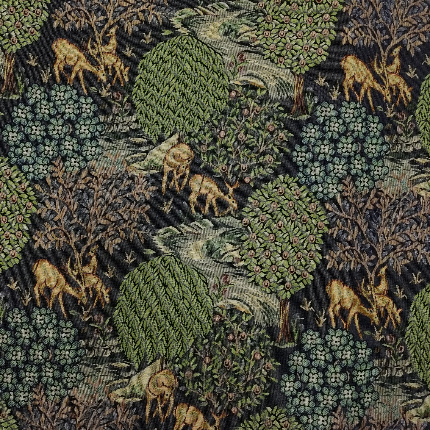 Jacquard Fabric JQ231