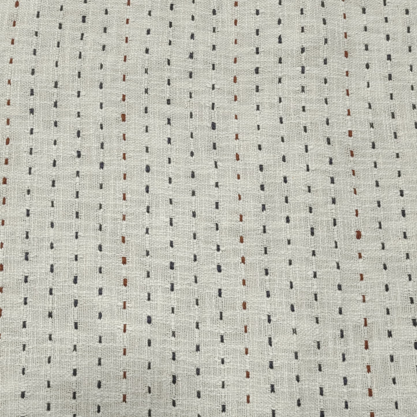Handmade Jacquard Fabric HM146