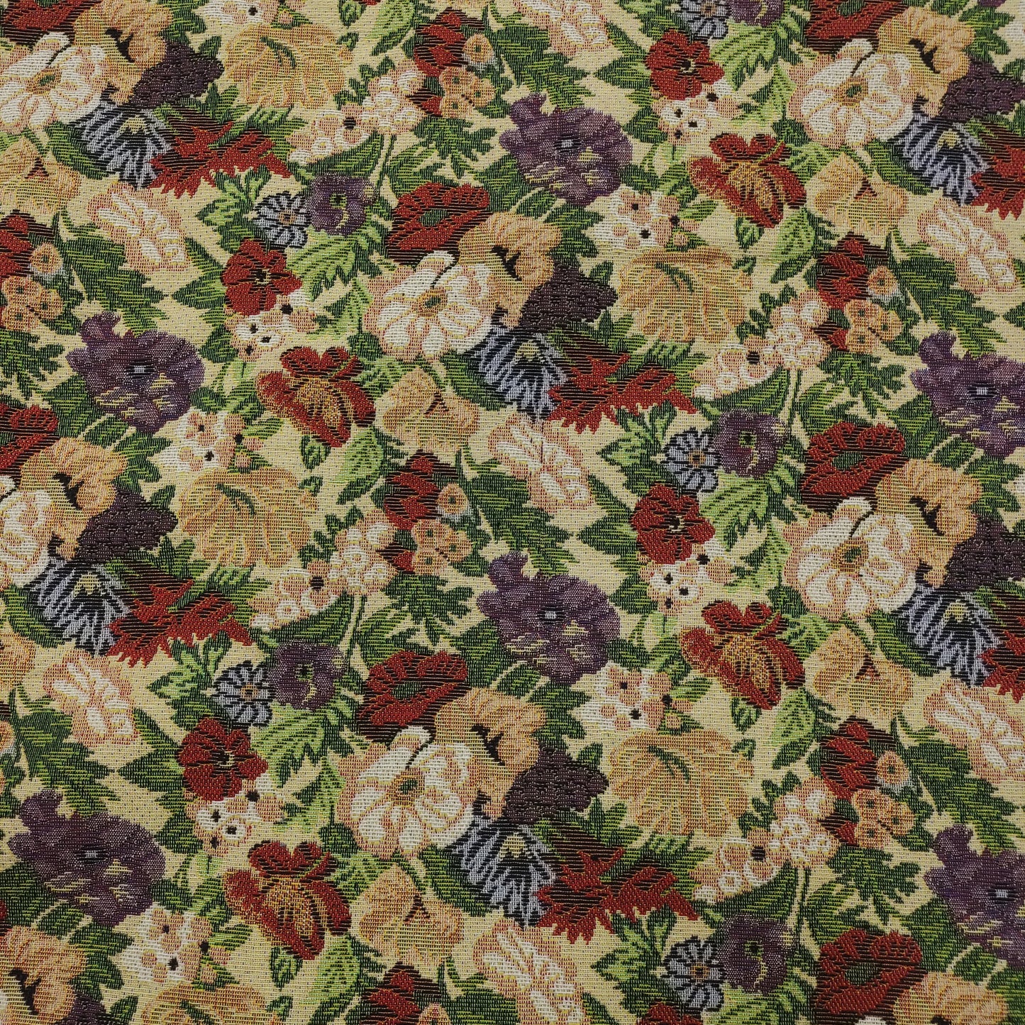 Jacquard Fabric JQ232