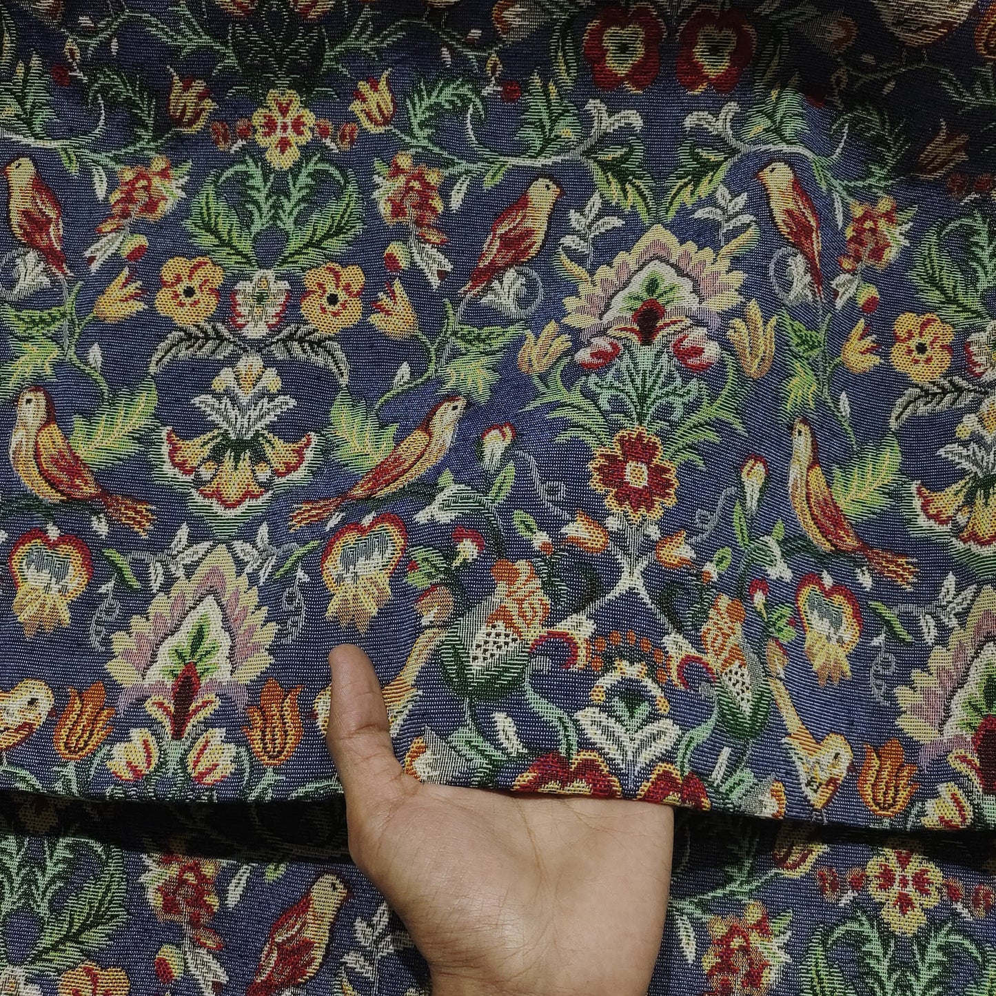 Jacquard Fabric JQ233