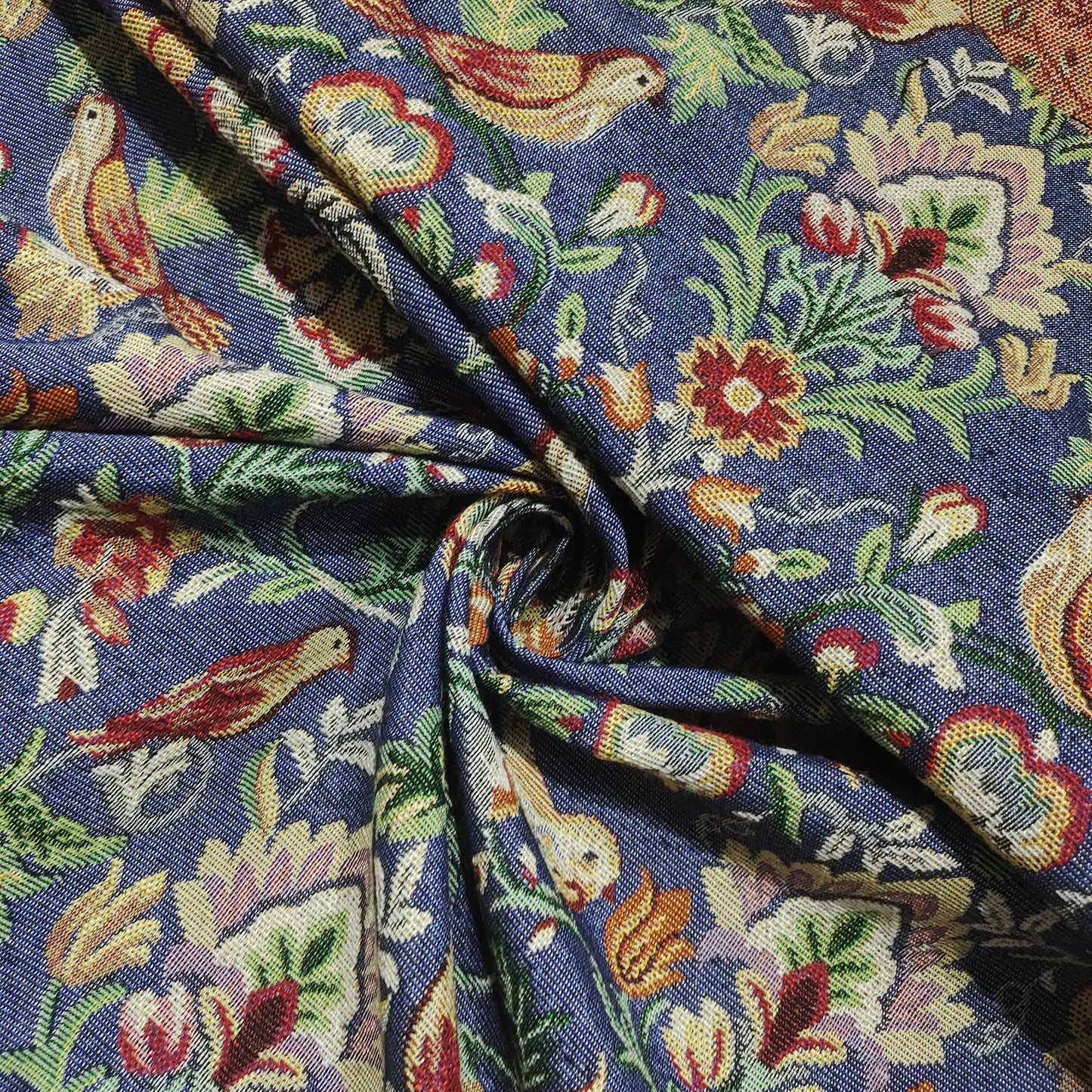Jacquard Fabric JQ233