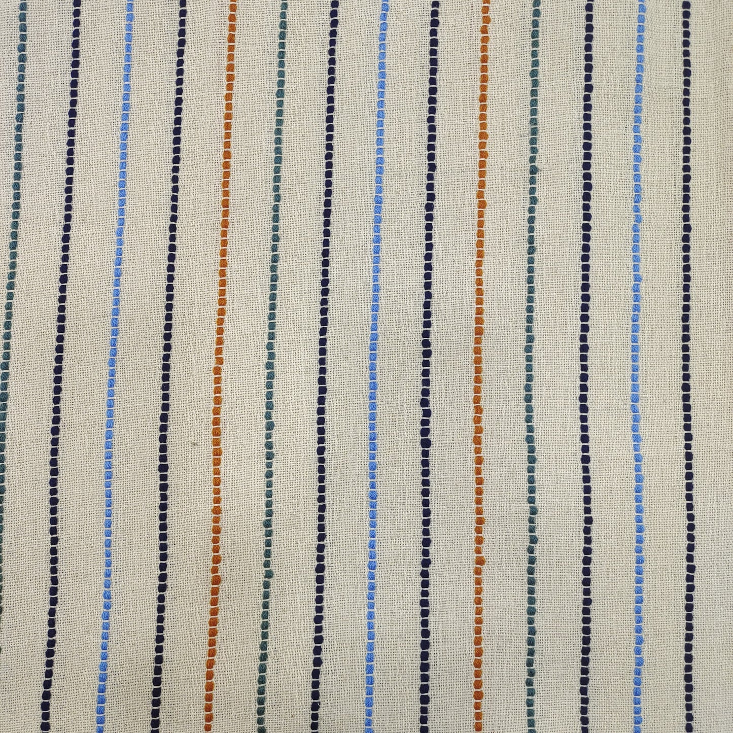 Handmade Jacquard Fabric HM150