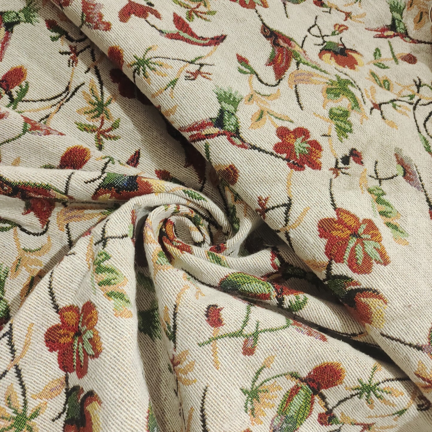 Jacquard Fabric JQ238