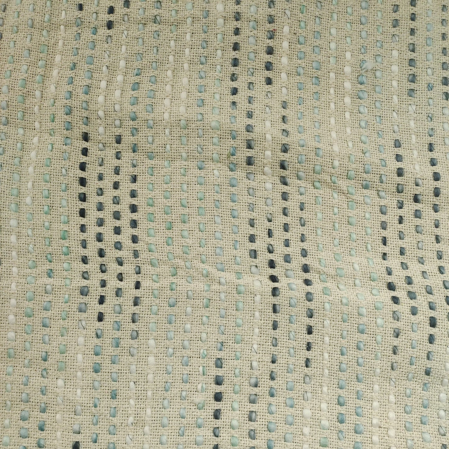 Handmade Jacquard Fabric HM159