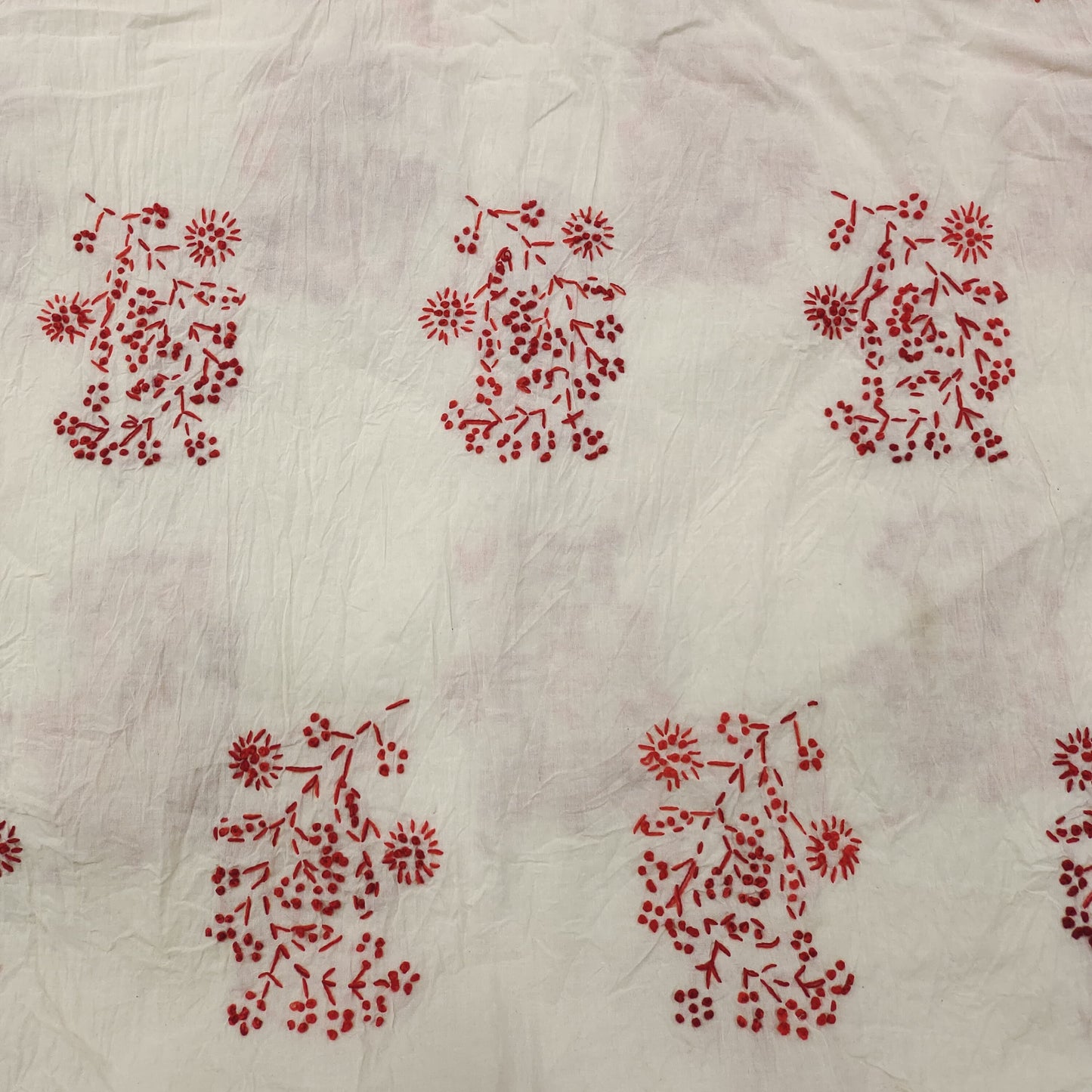 Handcrafted Cotton CH090