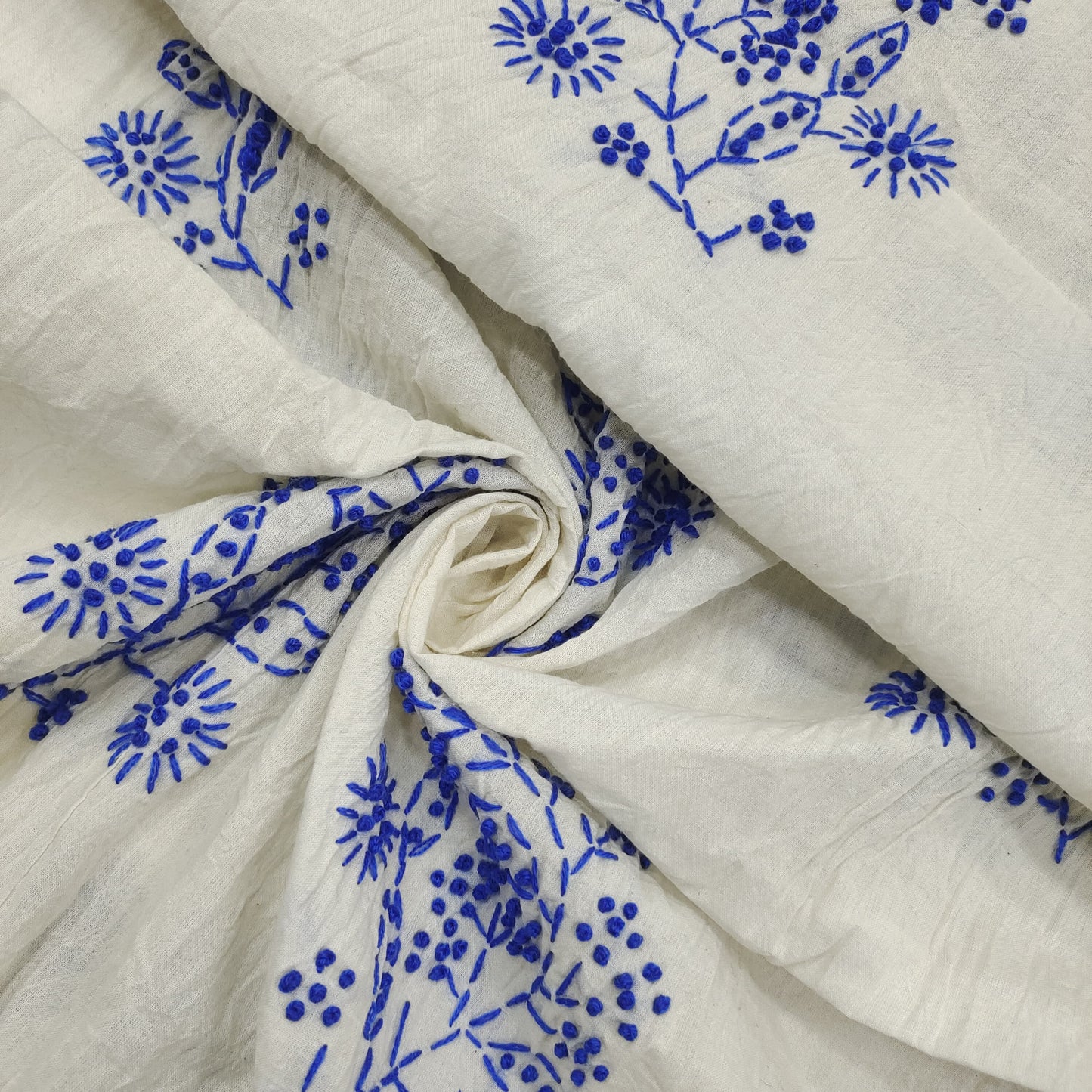 Handcrafted Cotton CH091