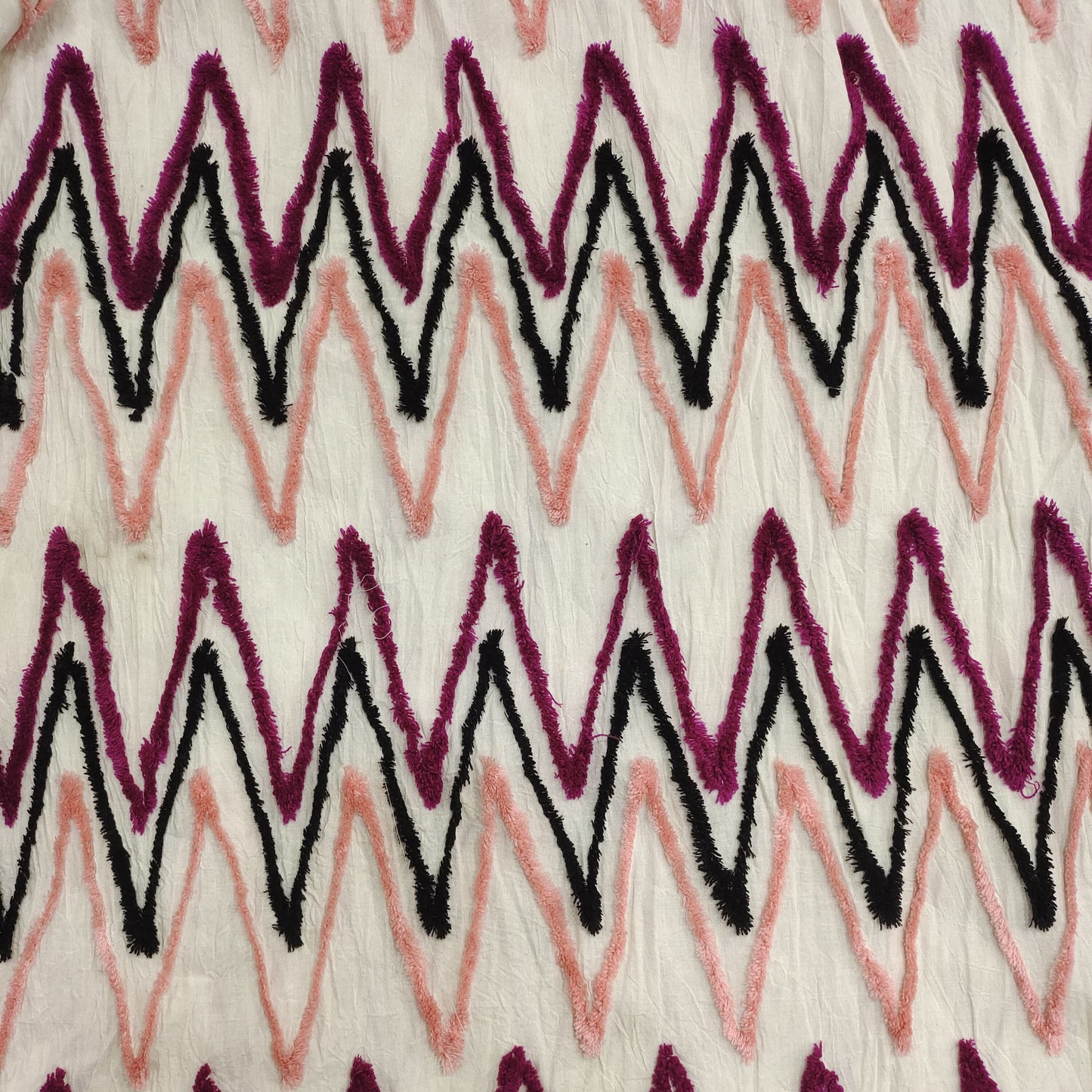 Handcrafted Cotton CH092