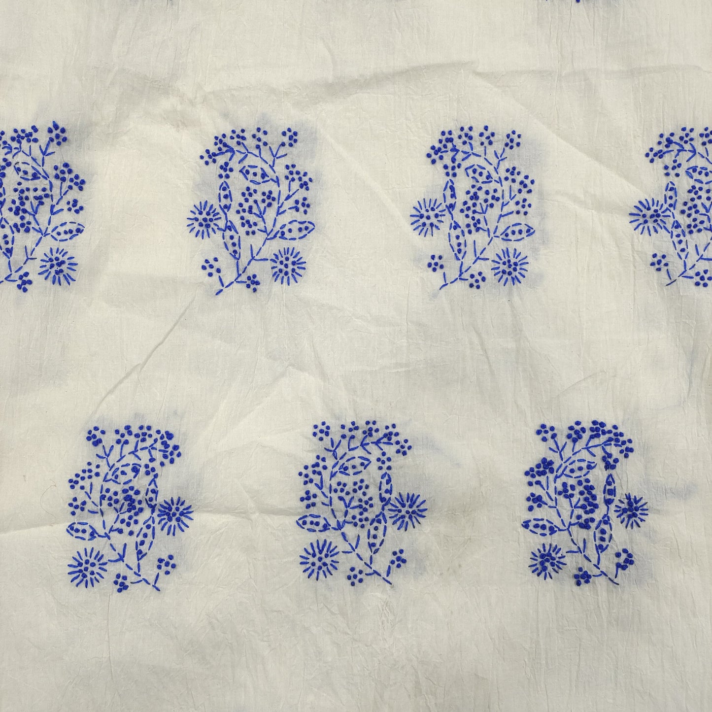 Handcrafted Cotton CH091