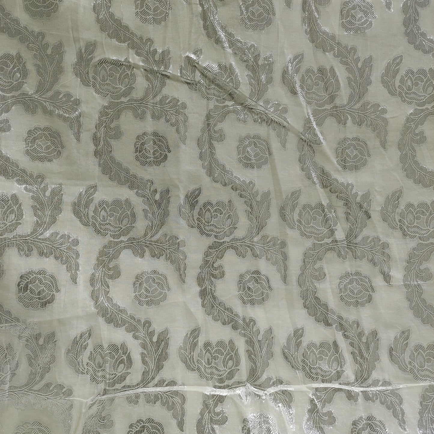 Cotton Lurex CL110