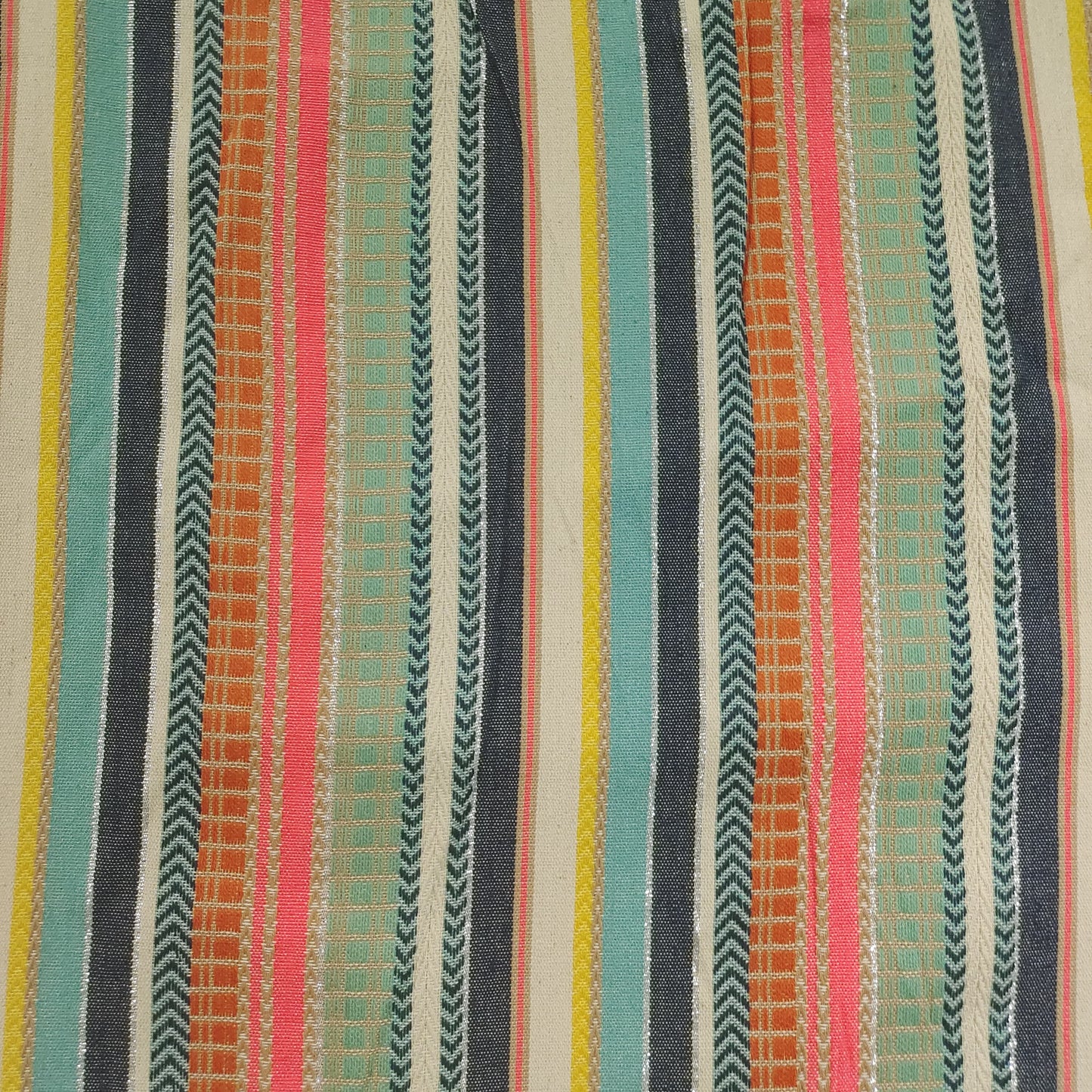 Jacquard Fabric JQ240