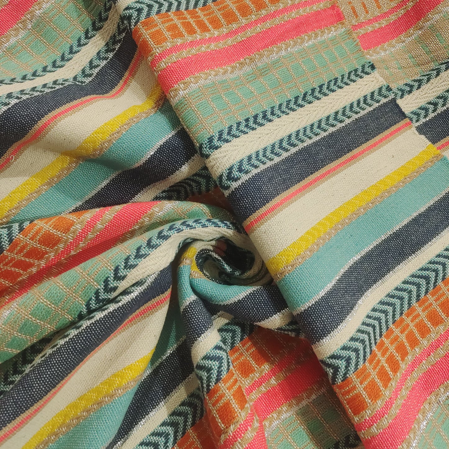 Jacquard Fabric JQ240