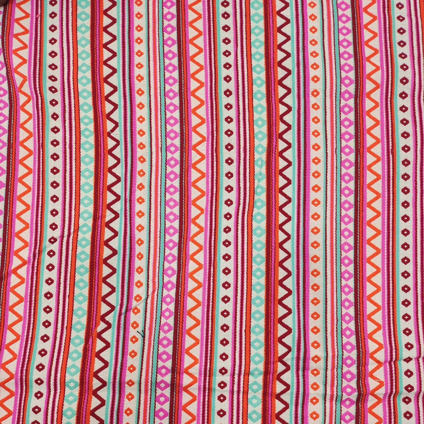 Jacquard Fabric JQ234