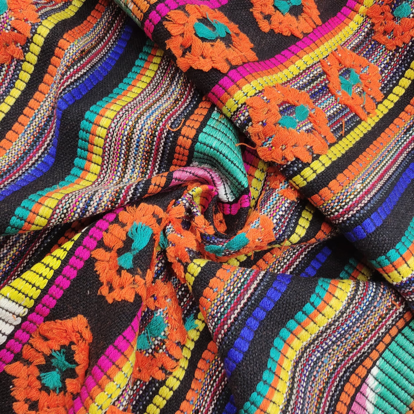 Jacquard Fabric JQ237