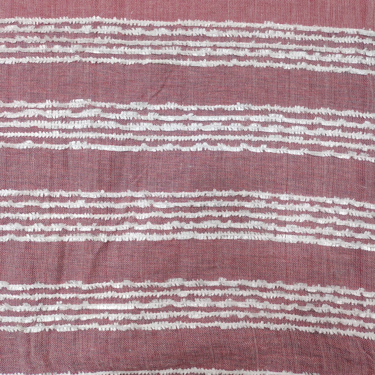 Handmade Jacquard Fabric HM055