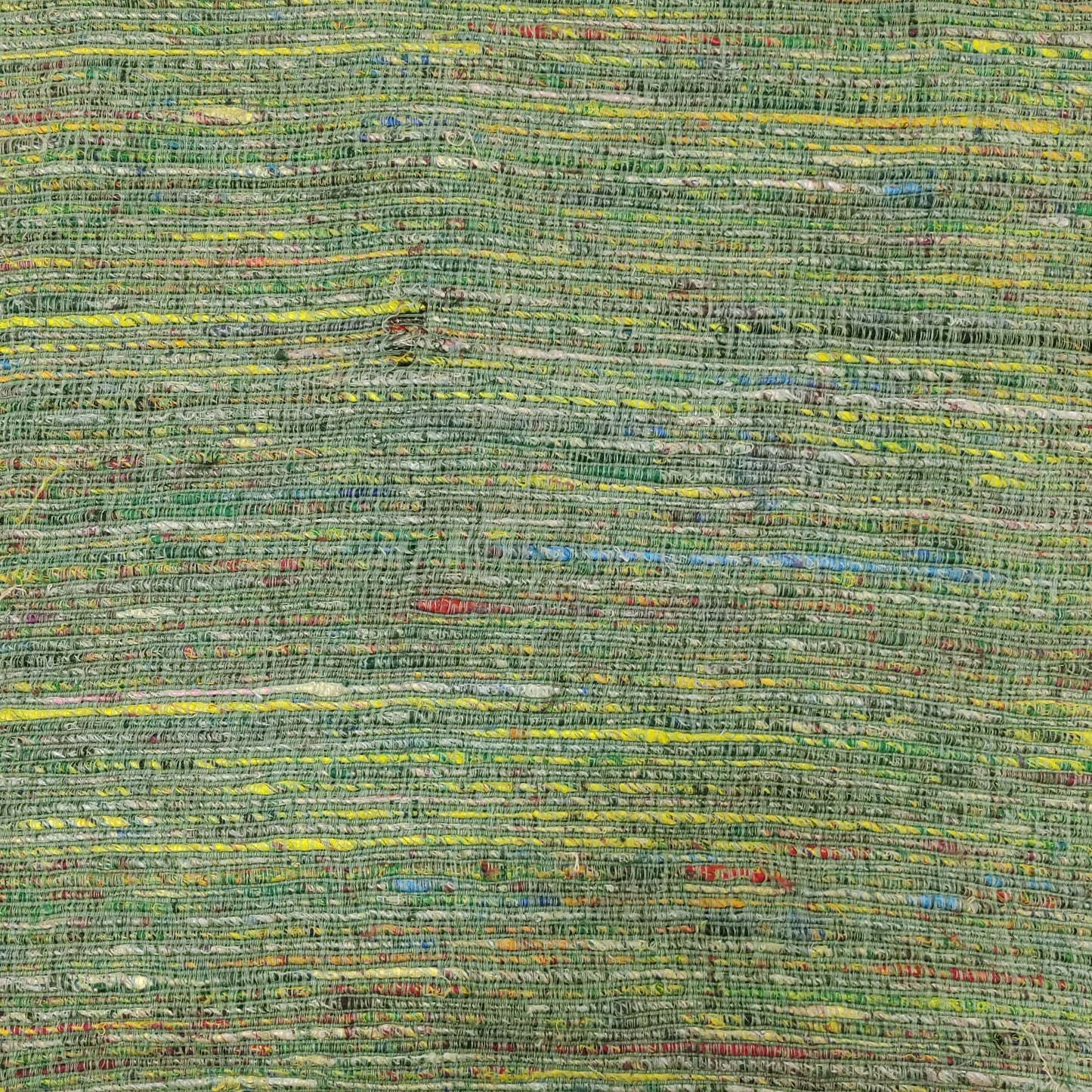 Handmade Jacquard Fabric HM047