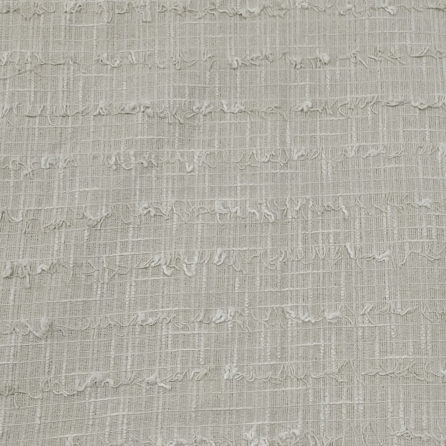 Handmade Jacquard Fabric HM050