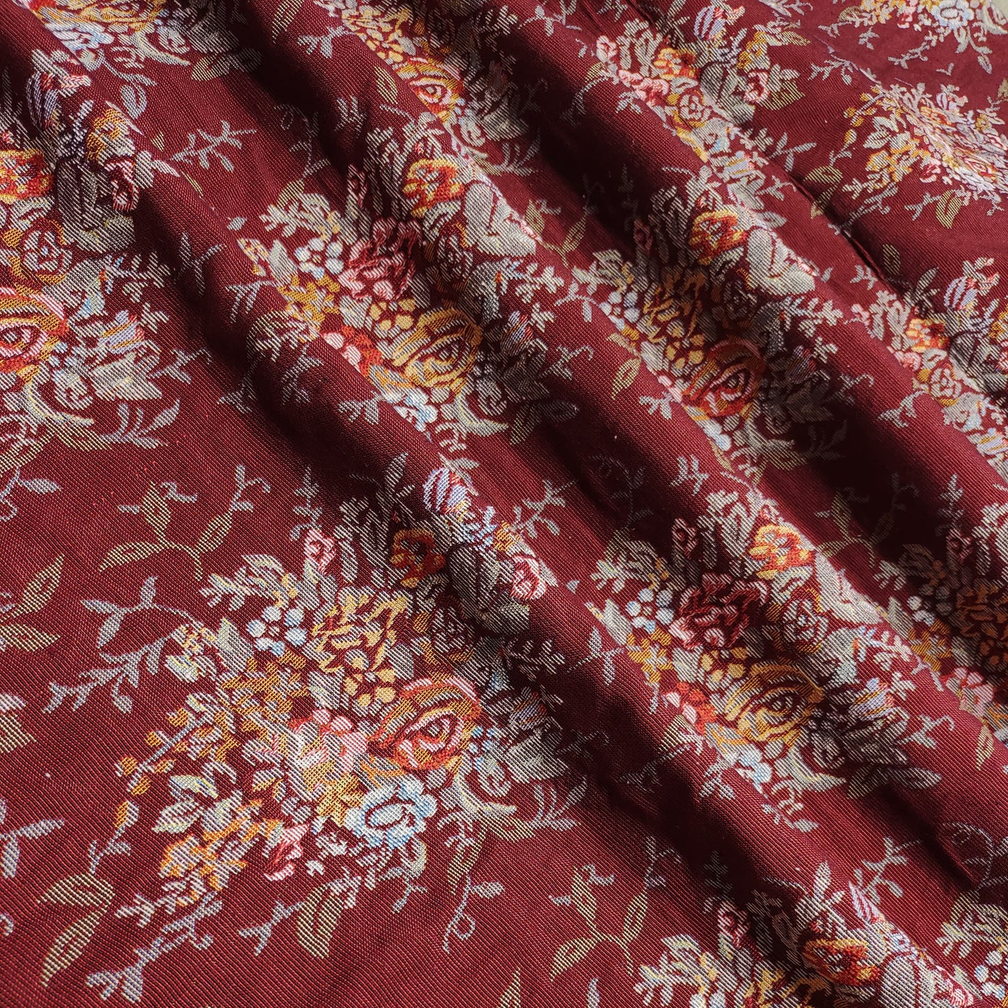 Jacquard Fabric JQ247