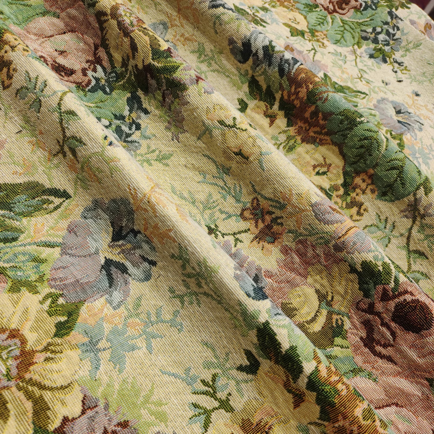Jacquard Fabric JQ246
