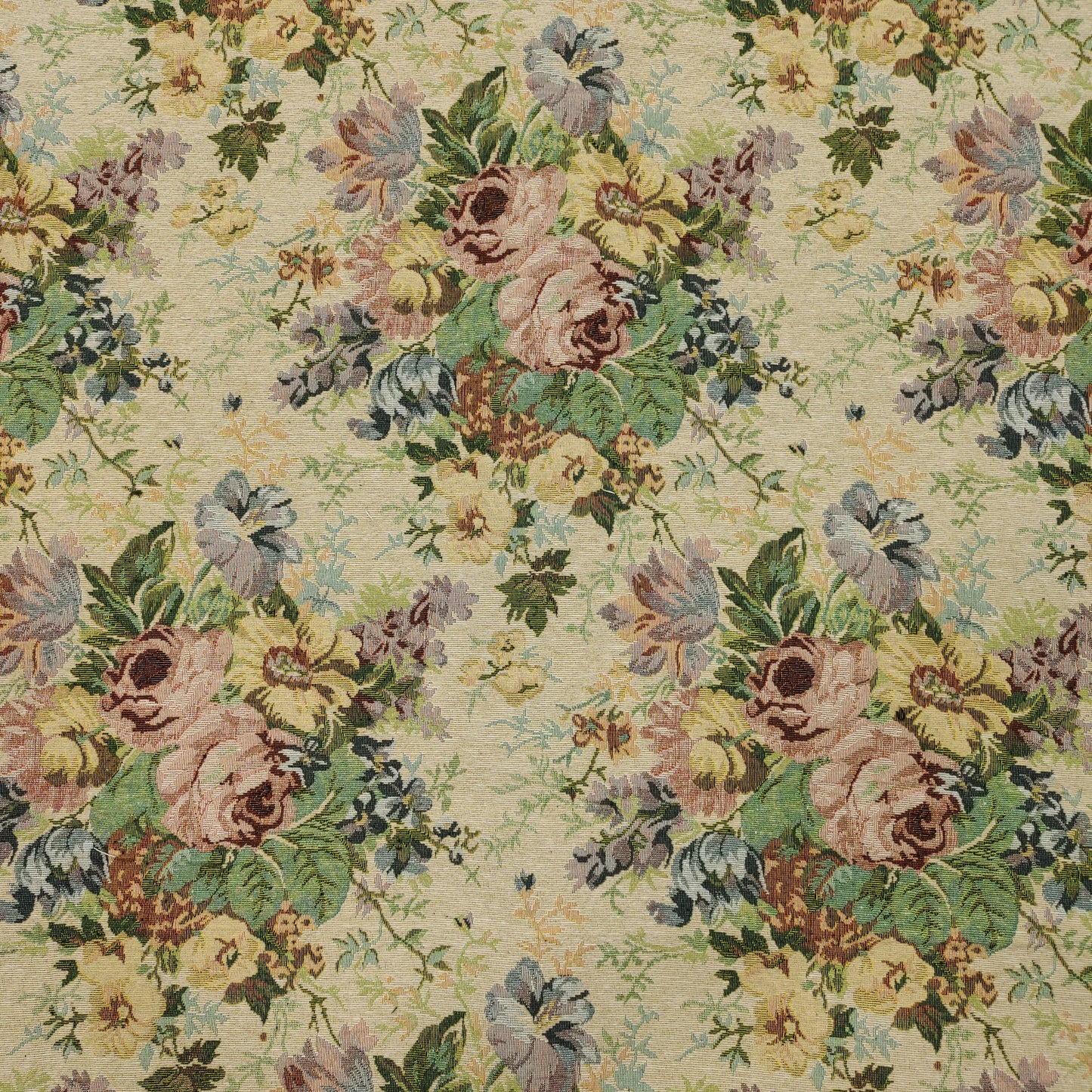 Jacquard Fabric JQ246