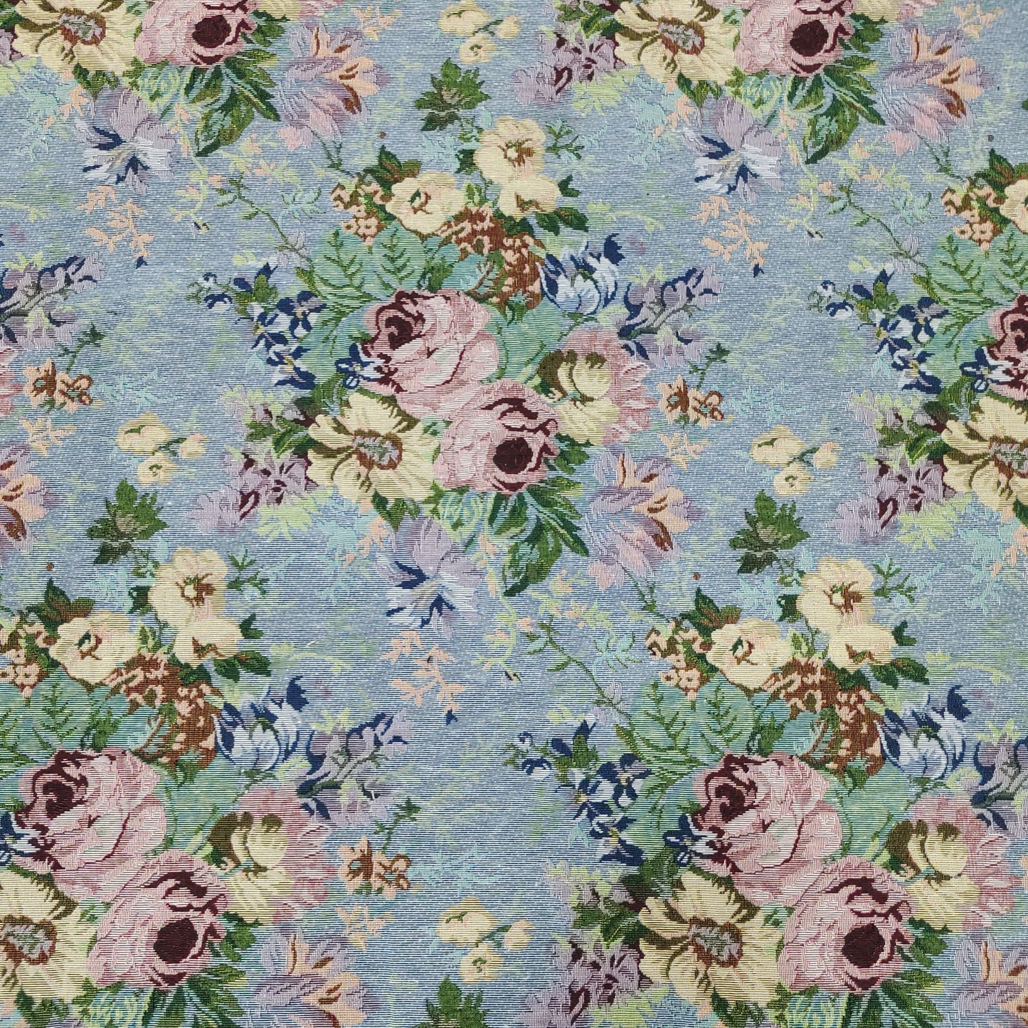Jacquard Fabric JQ245