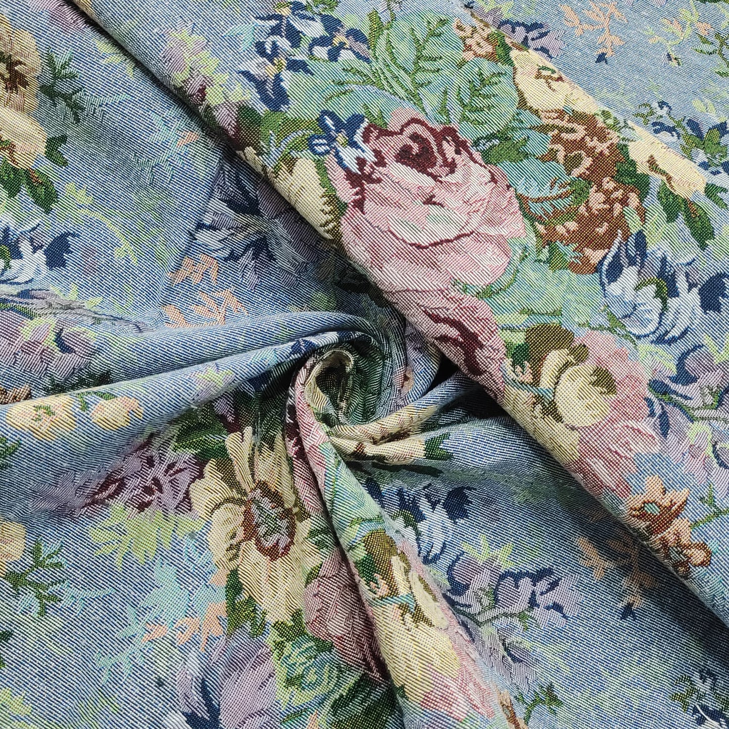 Jacquard Fabric JQ245