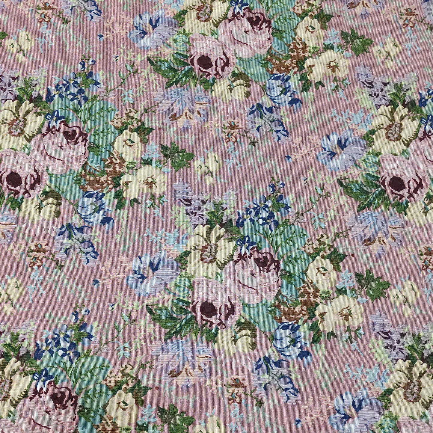 Jacquard Fabric JQ243