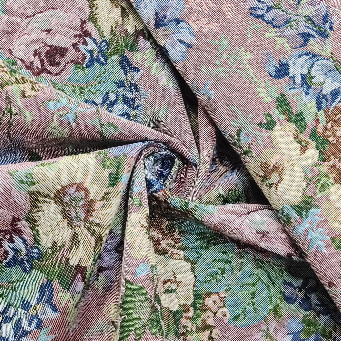 Jacquard Fabric JQ243