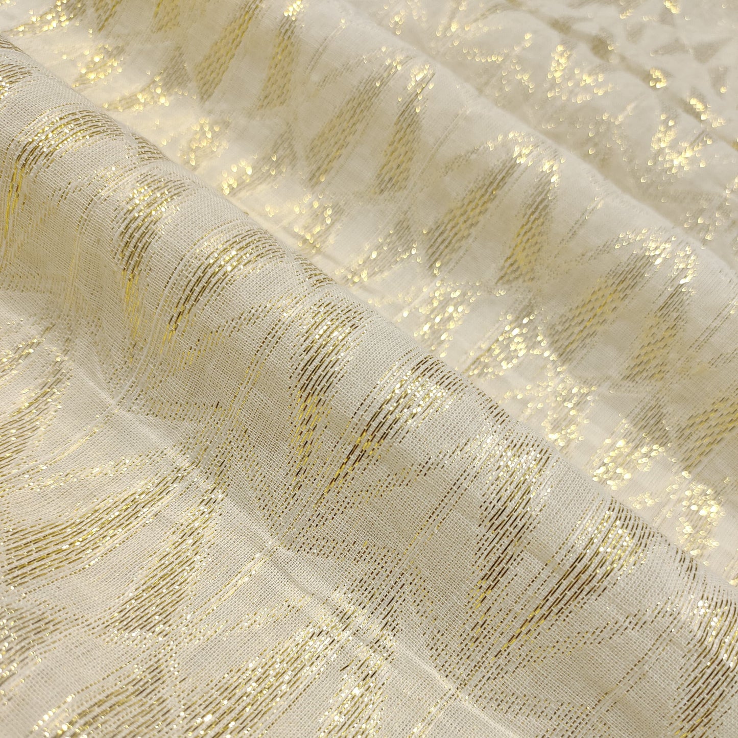 Cotton Lurex CL126