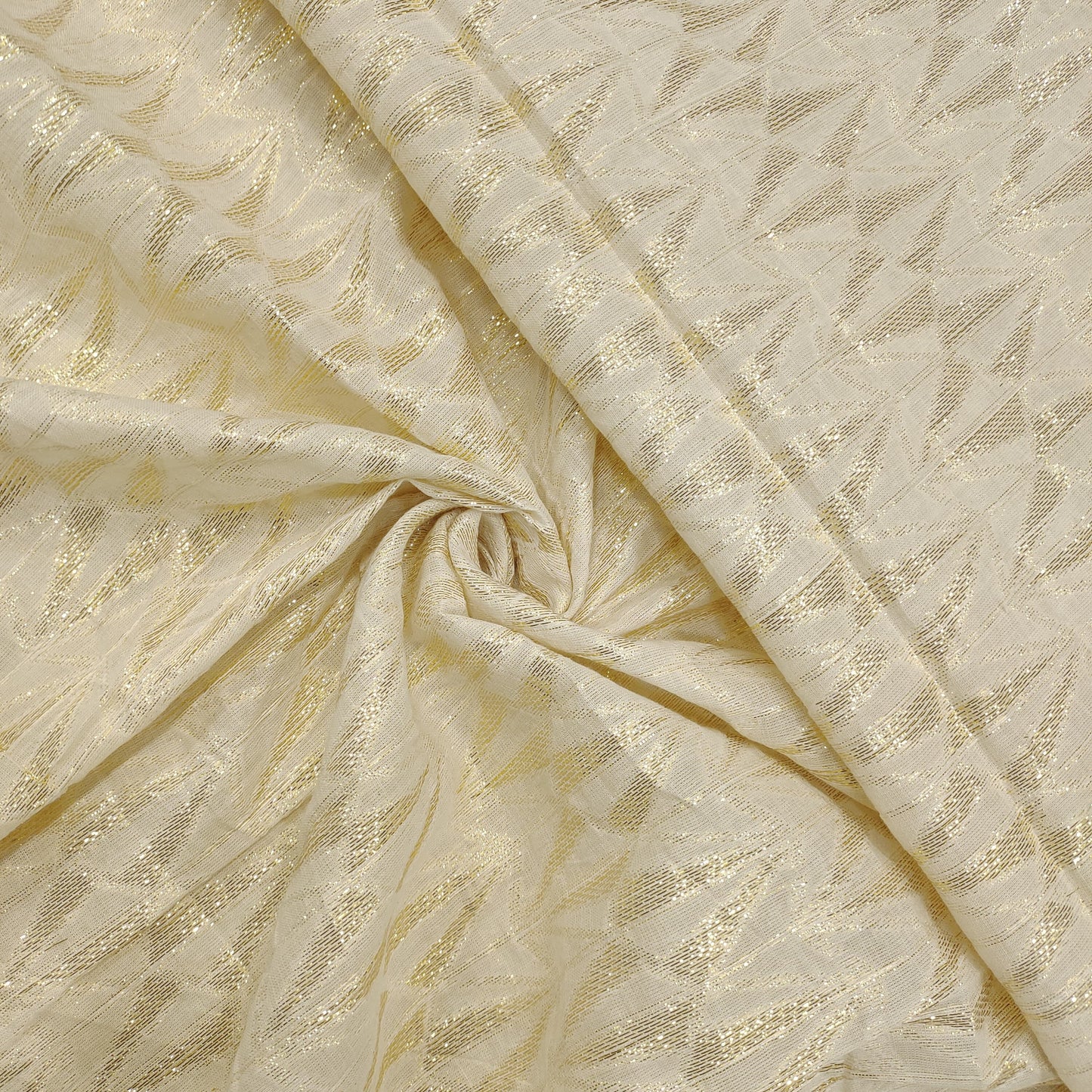 Cotton Lurex CL126