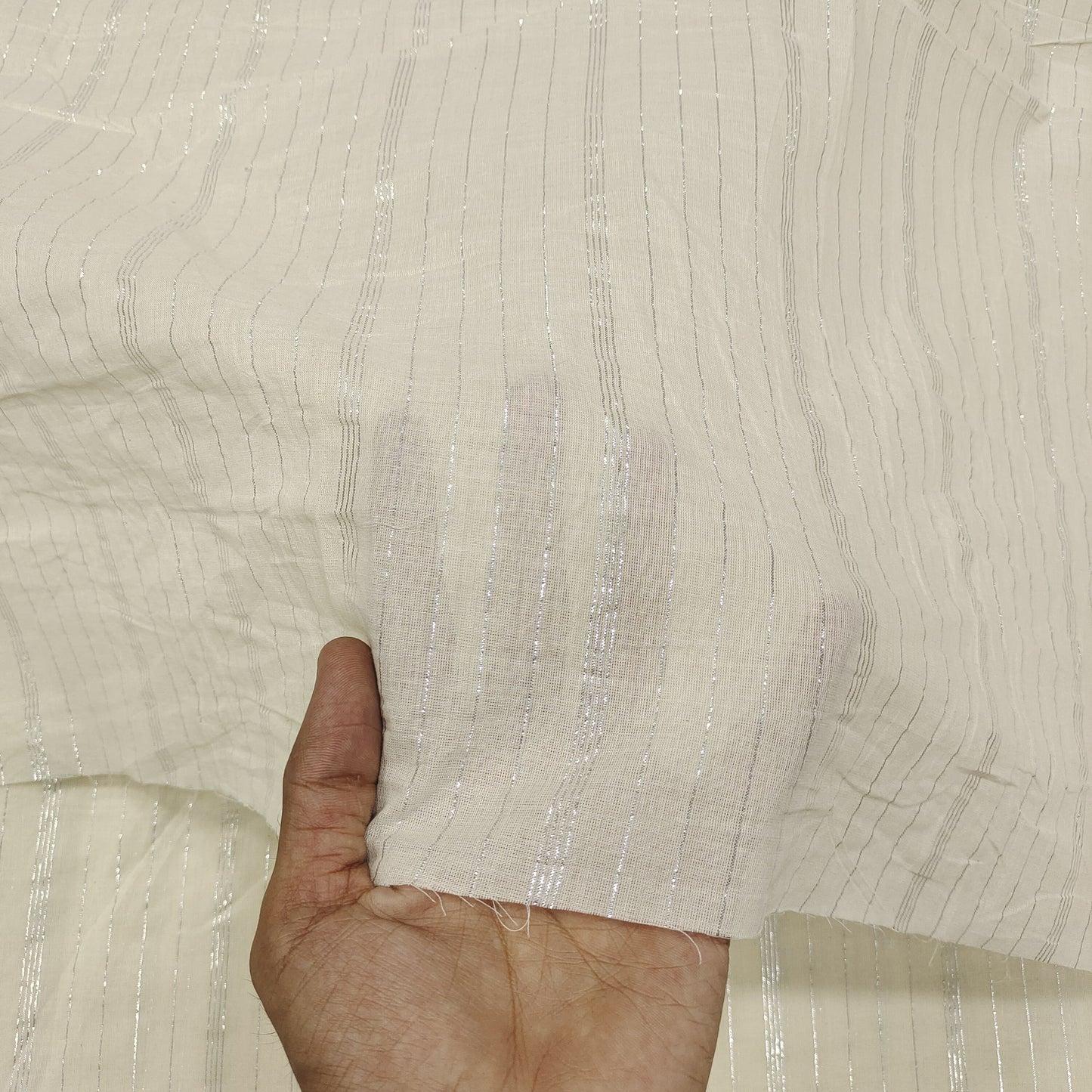 Cotton Lurex CL125