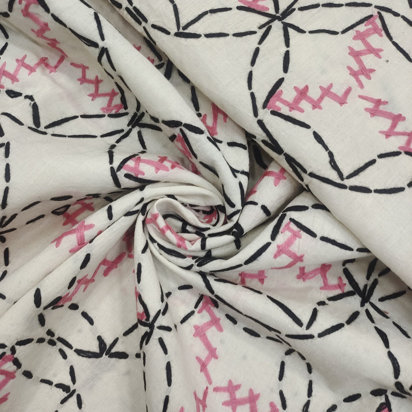 Handcrafted Cotton CH094