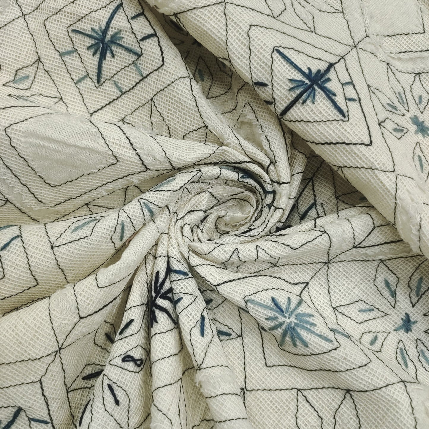 Handcrafted Cotton CH097