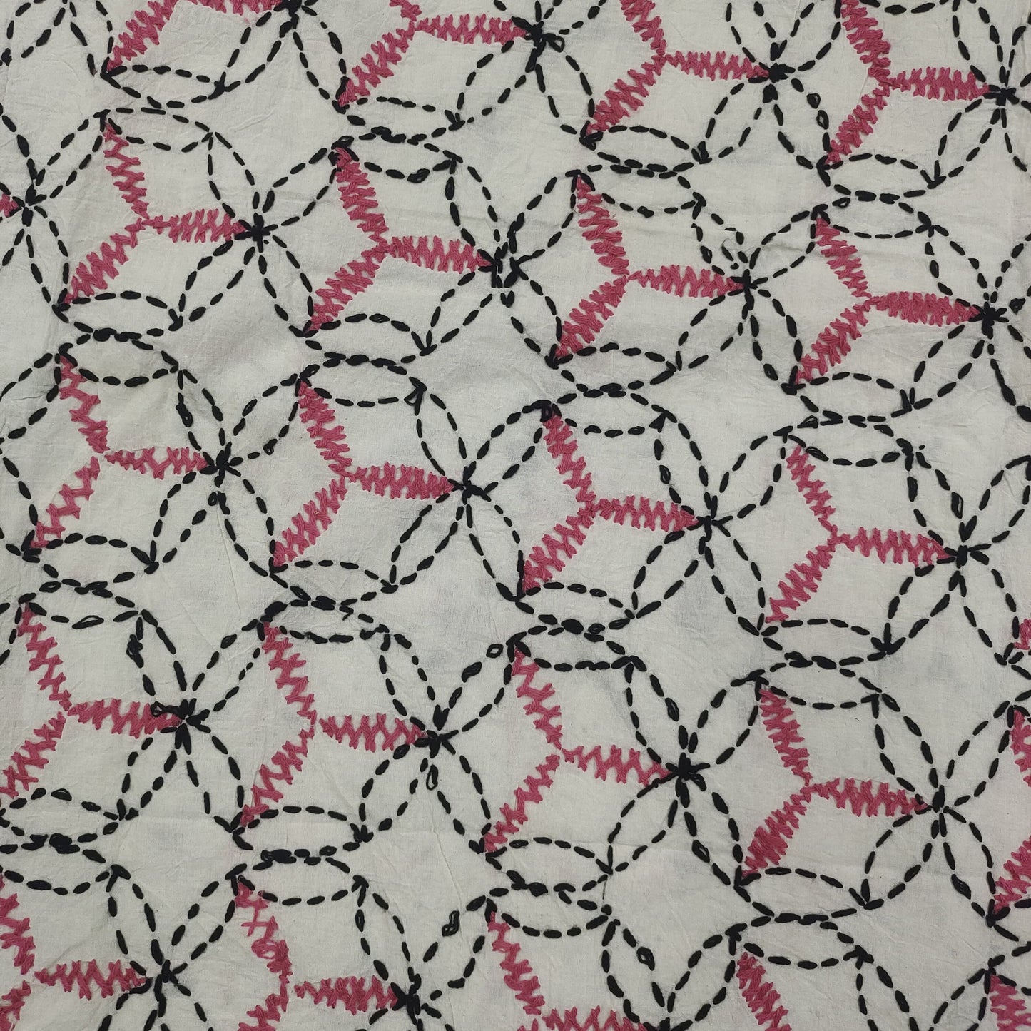 Handcrafted Cotton CH095