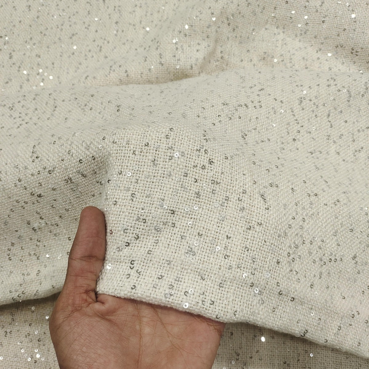 Slub Fabric SL064