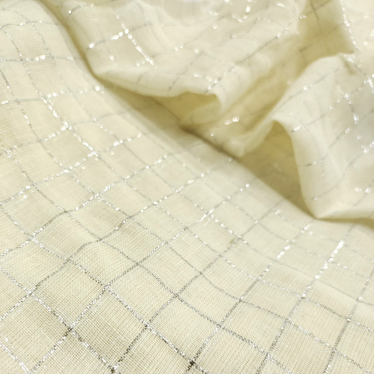 Cotton Lurex CL104