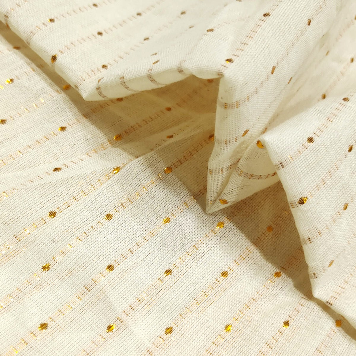 Cotton Lurex CL068