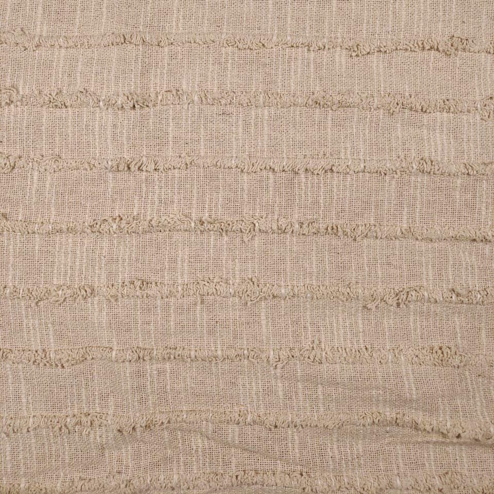 Handmade Jacquard Fabric HM056