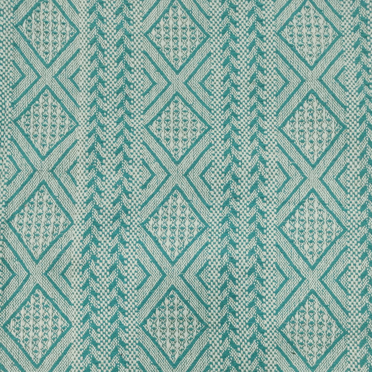 Handmade Jacquard Fabric HM165
