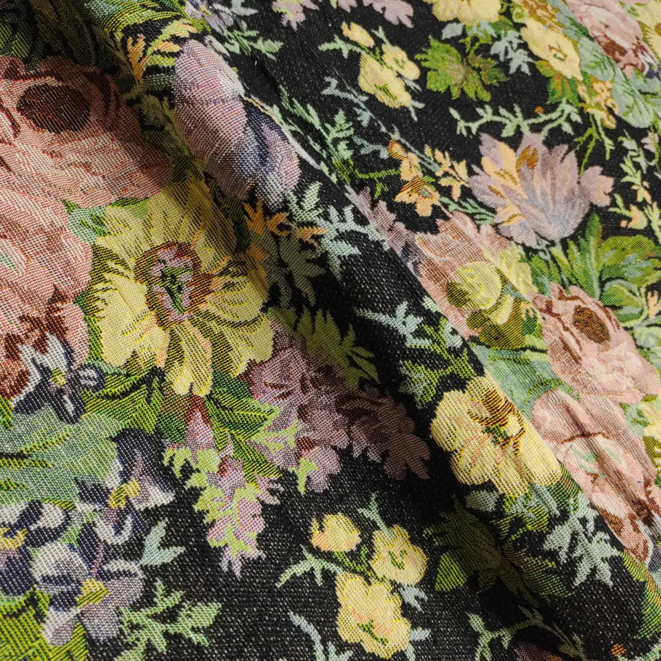 Jacquard Fabric JQ251