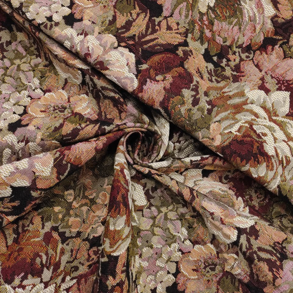 Jacquard Fabric JQ250