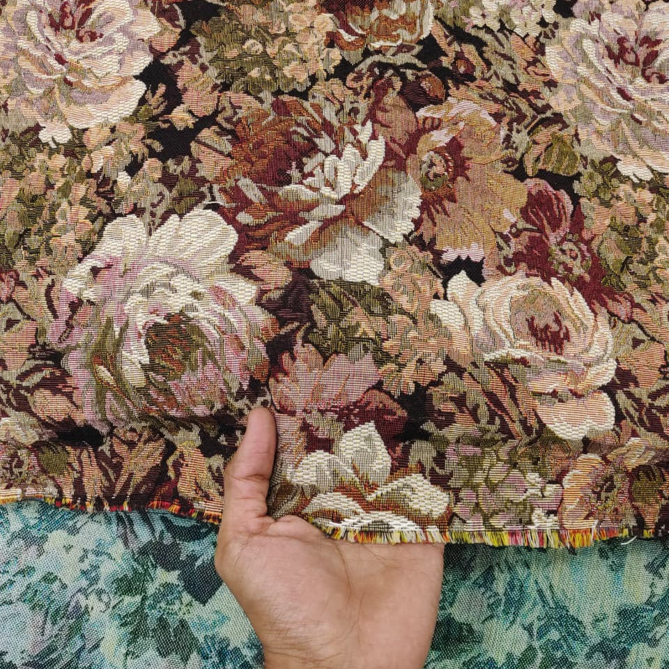 Jacquard Fabric JQ250
