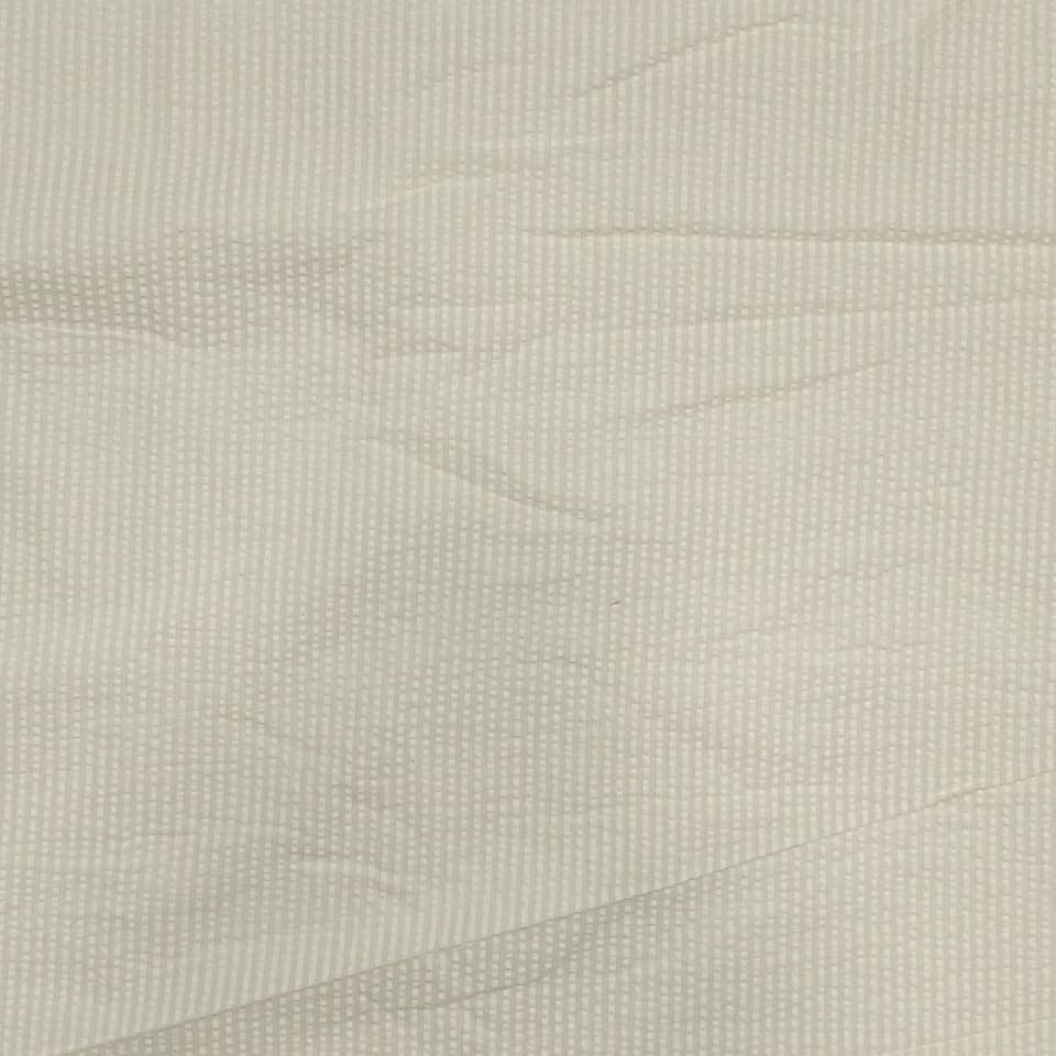 Cotton Dyeable Seersucker KS019