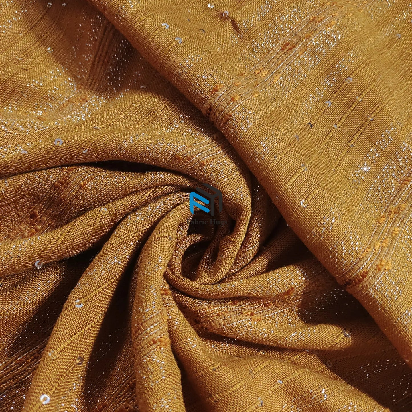 Yarn Dyed Fabric