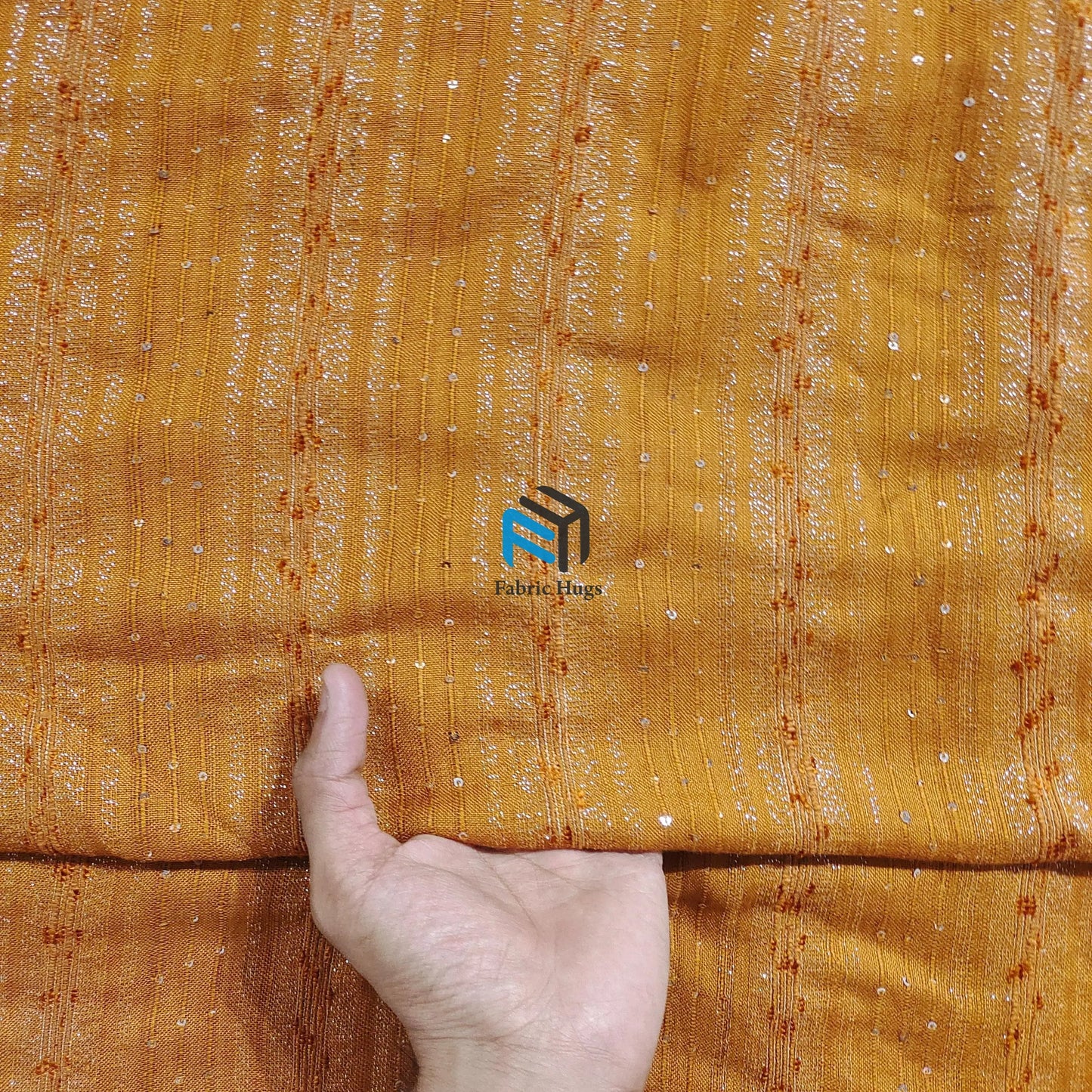 Yarn Dyed Fabric