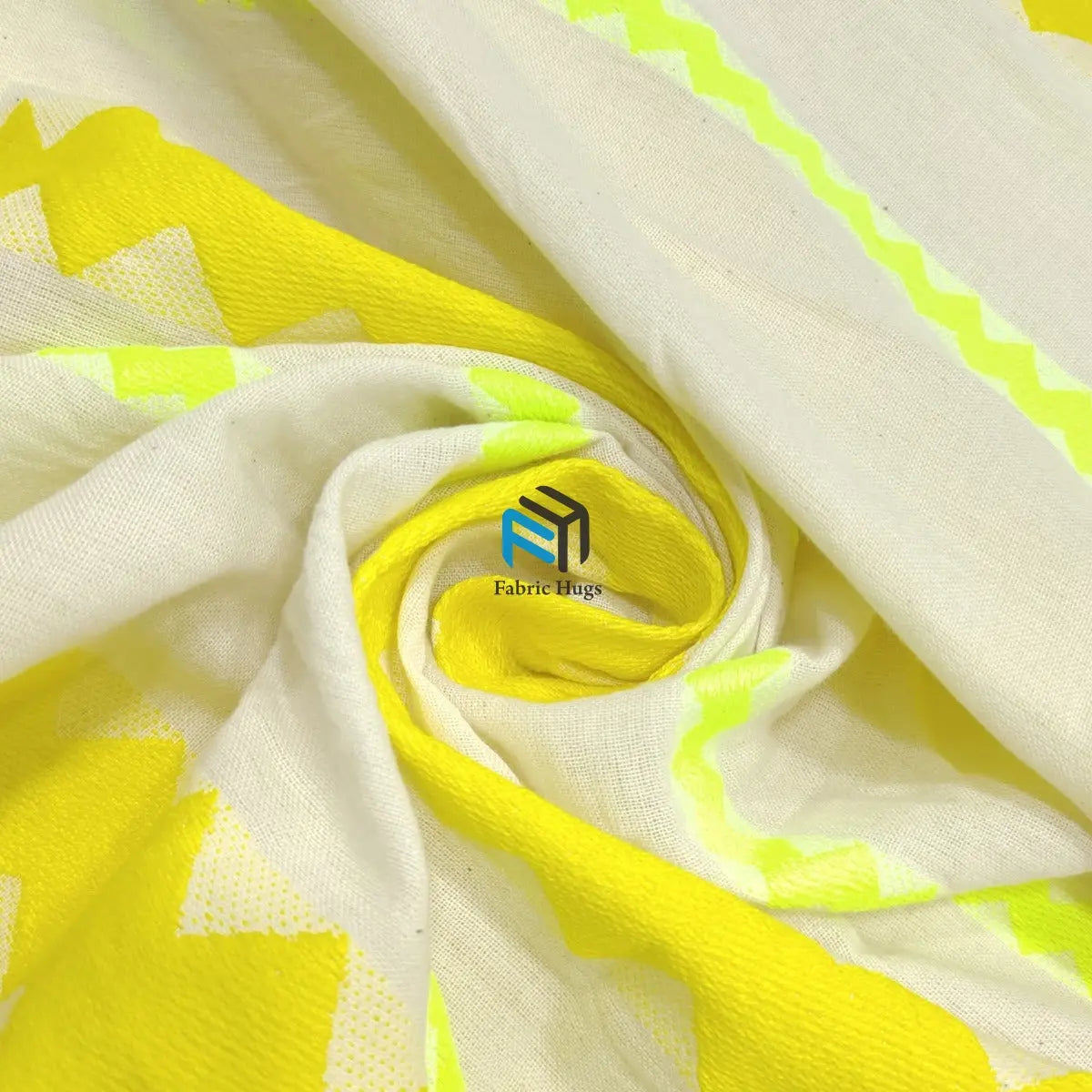 Yarn-Dyed Jacquard Fabric YD207 Fabric Hugs