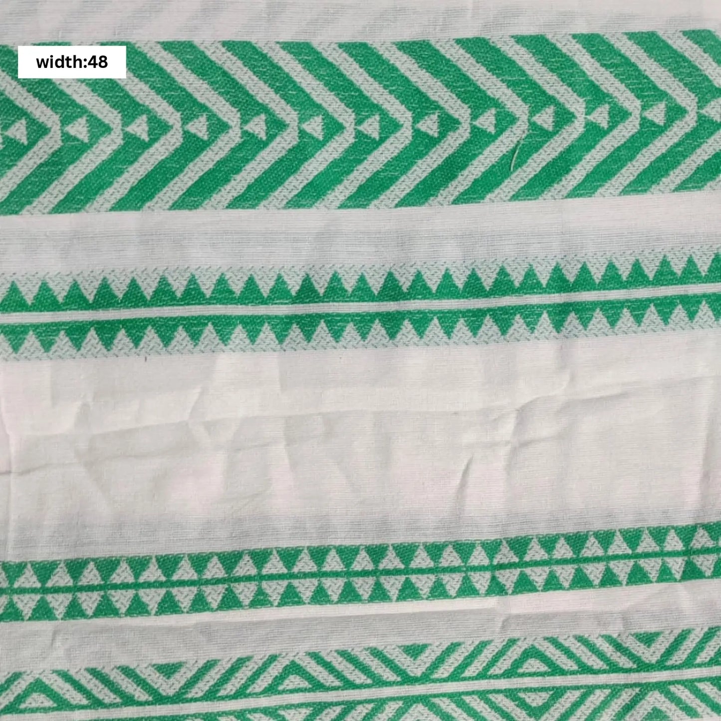 Yarn Dyed Pattern YD013 Fabric Hugs