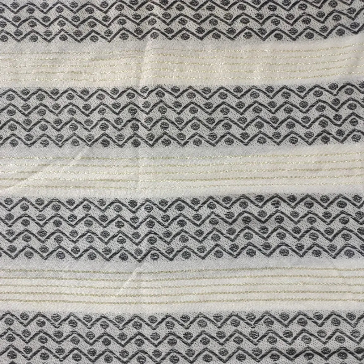 Yarn Dyed Pattern YD071 Fabric Hugs
