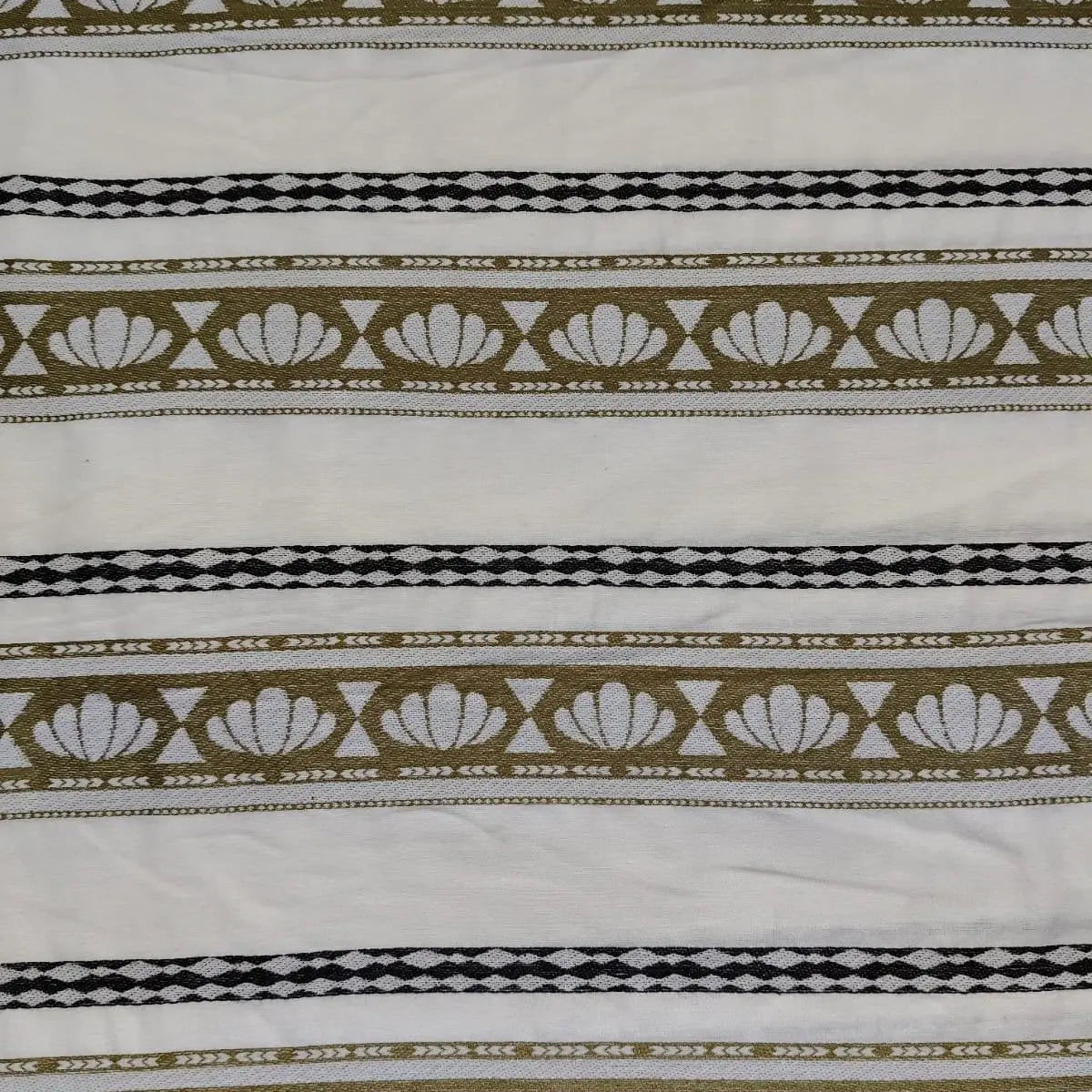 Yarn Dyed Pattern YD083 Fabric Hugs