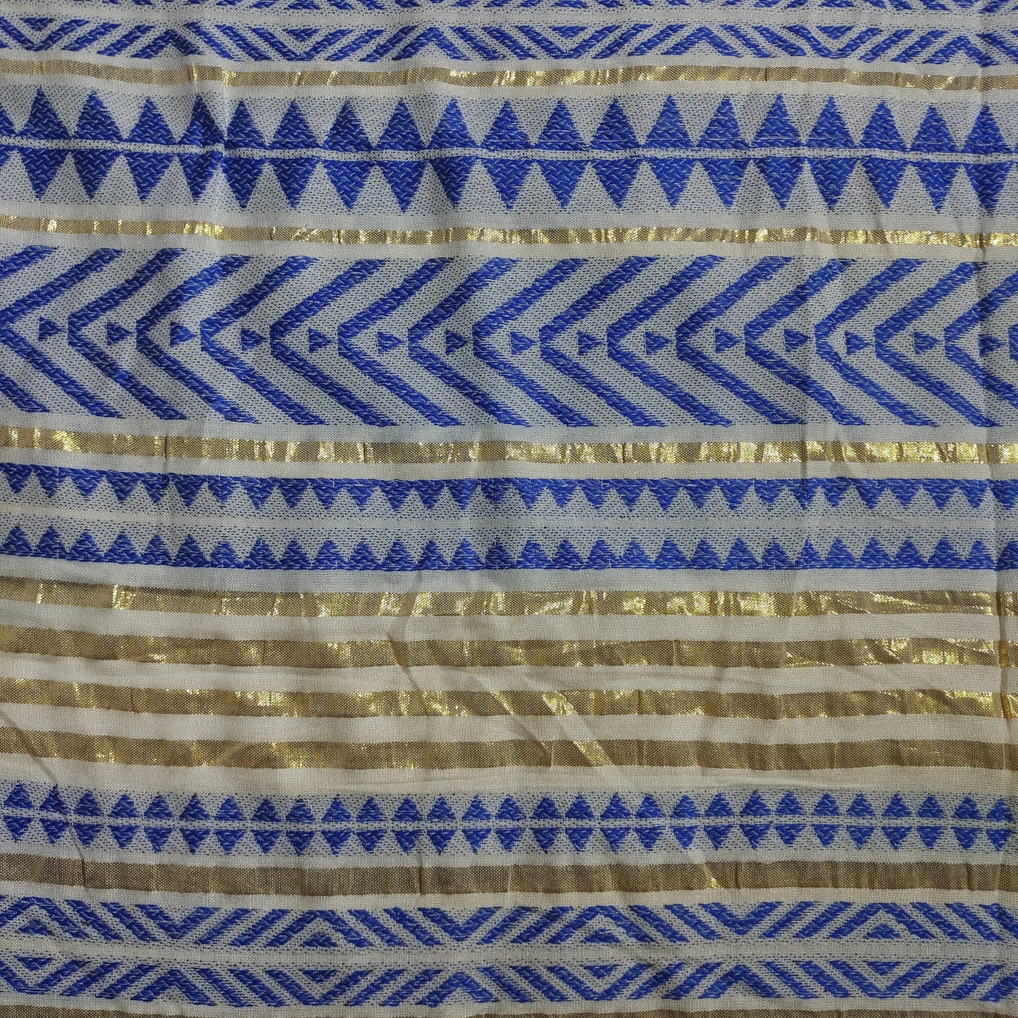 Yarn Dyed Pattern YD090 Fabric Hugs